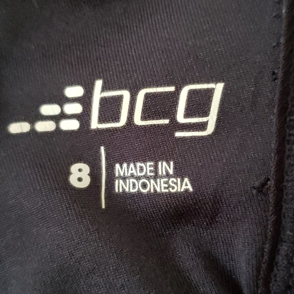 Bcg Sexy One Piece Bathing Suit 🩱 8  Must Have - Picture 11 of 12